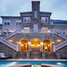 The Gatsby Estate