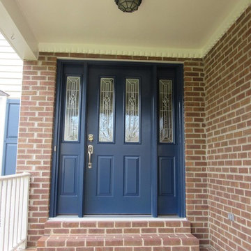 Client Door Picture Gallery