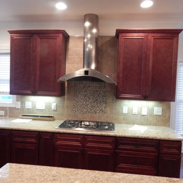 Charlotte Full Renovation