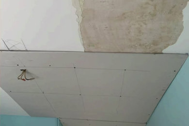 Drywall Work