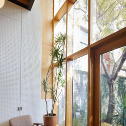 Project - MultiFunction wins National Award - Windows And Doors