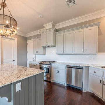 Los Angeles, CA - Kitchen Remodel and Design