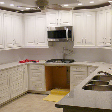 Curava Recycled Glass