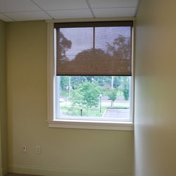 Roller Shades - Roller Shades
