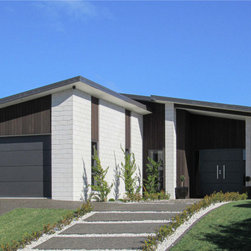 Premier Brick Country in White - Products