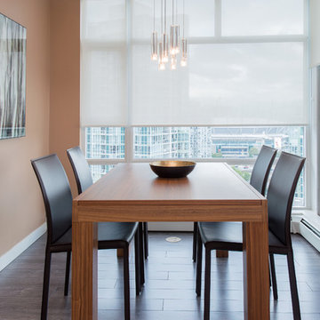 Yaletown Condo