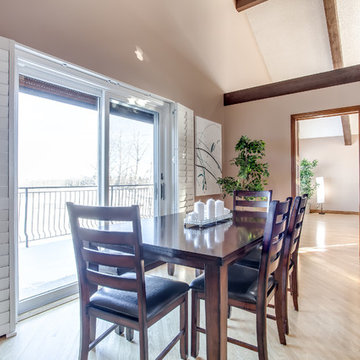Acreage Stage, Calgary