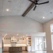 West Mountain House