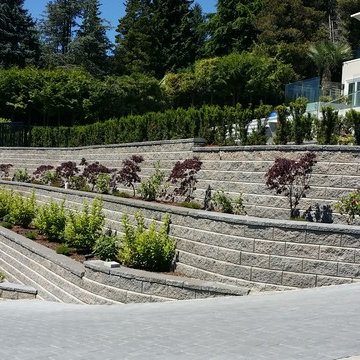Fairmile, West Vancouver