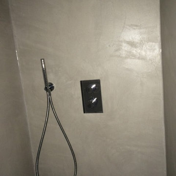 Création Chambre parentale