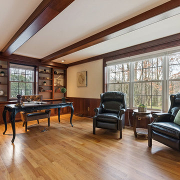 Picturesque Estate in Willistown
