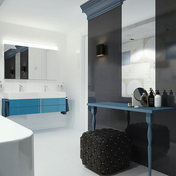 Hospitality designs - Hotels and Restaraunts