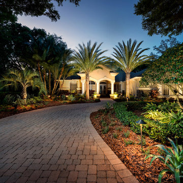 Fishhawk Trails - Vines Project (Campus Signature Package)