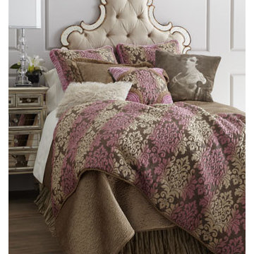"Marie Antoinette" Bed Linens