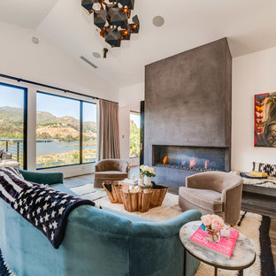 Malibu Colony Modern