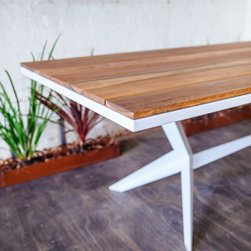Enterprise Table Setting - Products