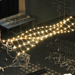 Random Lighting. - Chandeliers