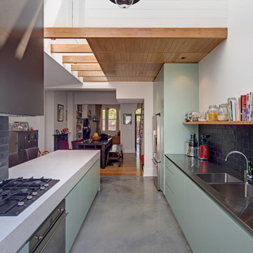 Surry Hills Home