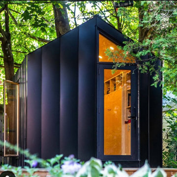 Etobicoke Bunkie