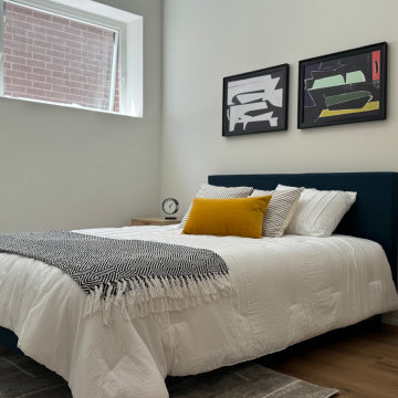 Low Line Commons Phase 3 | Model #309 Staging