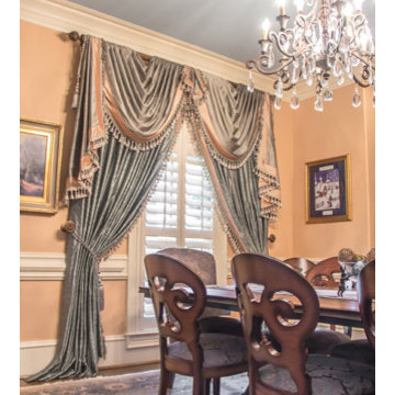 Cooke Dining Room - Marietta, Ga