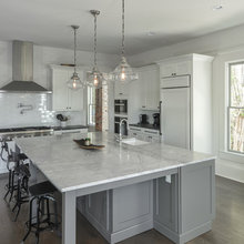 Kitchen Ideas