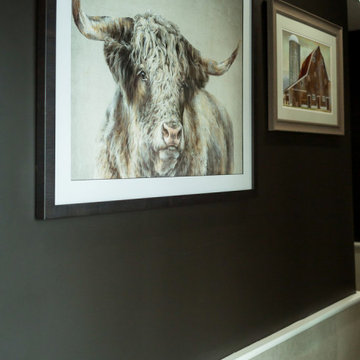 Commercial Restaurant Design