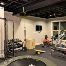Workout Room