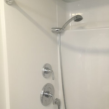 Bathrooms