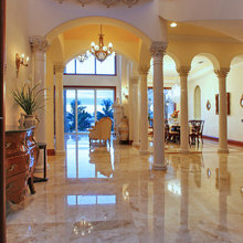 columns