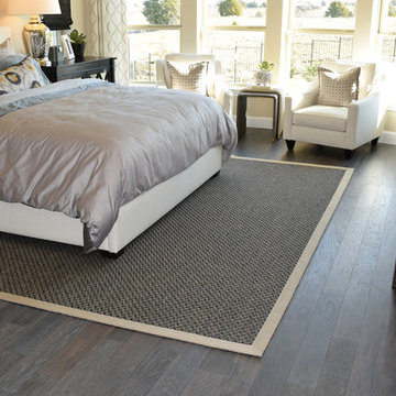 Huntington Ave. - Regal Hardwoods