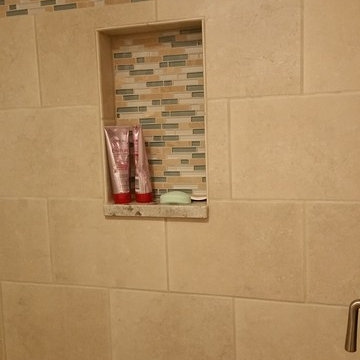Bathroom Remodels
