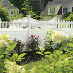 ActiveYards Fencing Solutions - Home Fencing And Gates