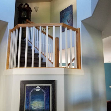 Interior & Exterior Painting