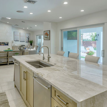 Coastal Cabinets