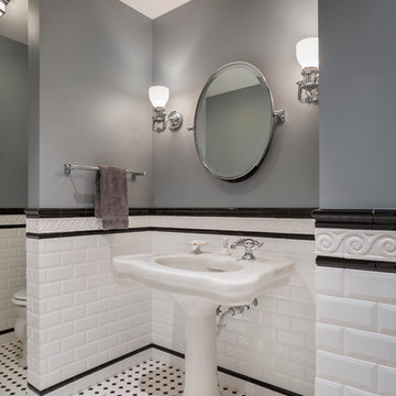 Leawood Lower Level
