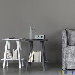 Modern Italian Coffee/Side Tables - Products
