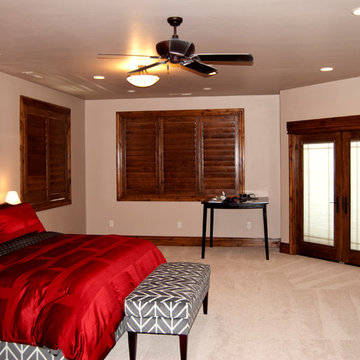 Luxury Home - Parent Designed, Kid Approved