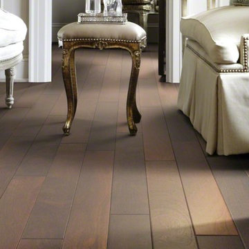 Shaw Flooring Products