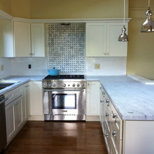 Kitchen Ideas