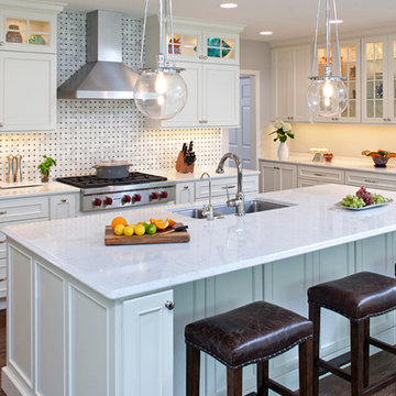 DuraSupreme Kitchens