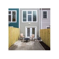 House Remodeling - 9th St NE - Products