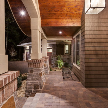 2017 ARDA - Design Details - Royal Oaks Design