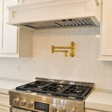 Kitchen Backsplash