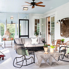 Breezeway