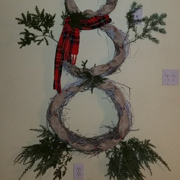 Christmas Decorating