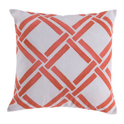 Rain (RG-026) - Decorative Pillows