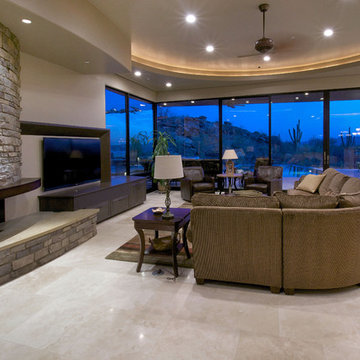 Horizon Ridge Drive