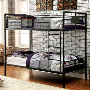 Teenage Boys Room