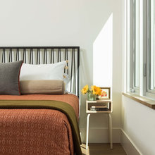 MI Bedroom